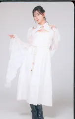 ME:I 石井蘭 LAPOSTA2025 32