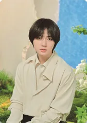 TXT 2021 ACT:BOY BEOMGYU ミニフォトカード 4/10