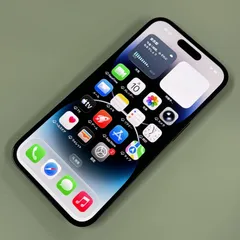 SIMフリー iPhone 14 Pro 256GB スペースブラック