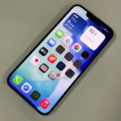 SIMフリー iPhone 14 128GB パープル