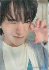 JO1 予約キャンペーン 大平祥生 EQUINOX