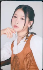 ME:I 笠原桃奈 LAPOSTA2025 27