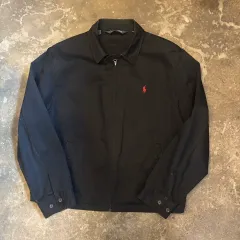 ポロラルフローレン ハリントンジャケット