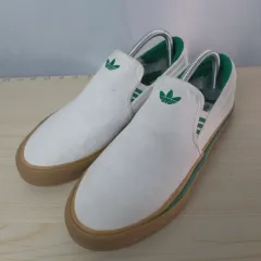 265 アディダス スリッポン スニーカー