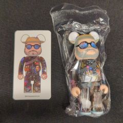 MEDICOMTOY BRUCE LEE fatshion show - メルカリ