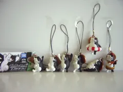 ♯Iut24EZダンガンロンパ希望の学園と絶望の高校生モノクマ全6種