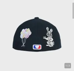 2026年最新】the museum visitor キャップの人気アイテム - メルカリ