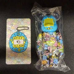 MEDICOMTOY BE@RBRICK シリーズ51 ARTIST たまごっち