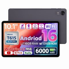Vankyo S10T 10インチ Androidタブレット 中古美品 - メルカリ