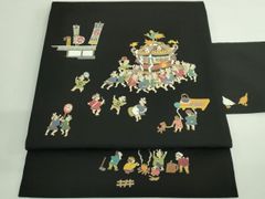 ハイカロオトメ イキモノの晩餐会 名古屋帯 - メルカリ