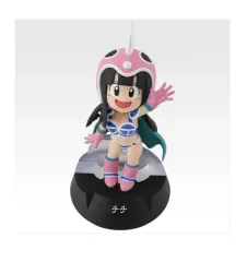 一番くじ ドラゴンボールアッセンブル C賞 チチ