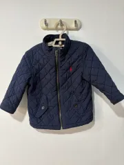 ラルフローレン キルティング ジャケット 24M