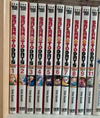 サカモトデイズ 漫画 1 9 11 巻 まとめ