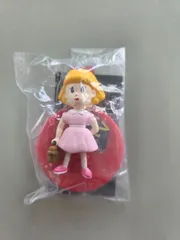 Mother2 スタンドフィギュア　ポーラ　ガチャガチャ　マザー