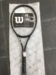 Wilson プロスタッフ 97 クラシック グリップ2or3 - メルカリ