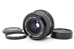 2026年最新】MD 28mm F2.8の人気アイテム - メルカリ