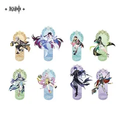 2026年最新】原神 イネファの人気アイテム - メルカリ