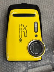 Fujifilm XP140 コンパクト デジタルカメラ (K56) - メルカリ