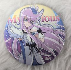 プリキュア トゥインクル缶バッジ 復刻記念 特典 コースター 7枚