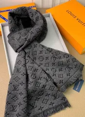 ルイヴィトン カシミア マフラー スカーフ
