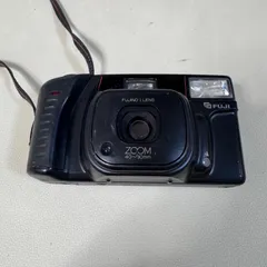 2026年最新】FUJI ZOOM CARDIA 800の人気アイテム - メルカリ
