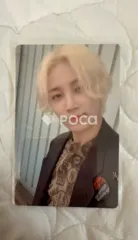 Seventeen ジョンハン An Ode Real ver.