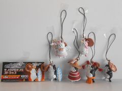 ♯Gpk16FZ忍たま乱太郎すてっかーせれくしょん全5種 - メルカリ