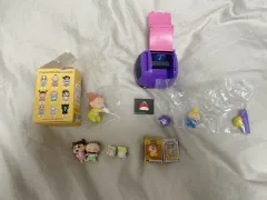 クレヨンしんちゃん ガチャ まとめ売り