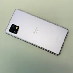 AQUOS sense5G SH-53A SIMフリー 39400