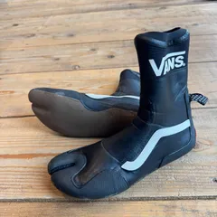 2026年最新】vans サーフブーツの人気アイテム - メルカリ