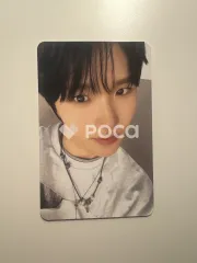 NCT ジェヒ NCT WISH 1st CONCERT TOUR ‘INTO THE WISH : Our WISH’ RANDOM TRADING CARD SET