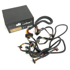 2026年最新】pc 電源 atx 1000wの人気アイテム - メルカリ