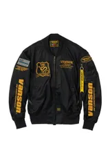 2026年最新】Vanson メッシュジャケットの人気アイテム - メルカリ
