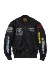 2026年最新】Vanson メッシュジャケットの人気アイテム - メルカリ