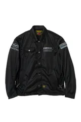 2026年最新】バンソン VANSON メッシュジャケットの人気アイテム