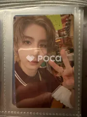 BOYNEXTDOOR イハン No Genre Weverse Albums ver.