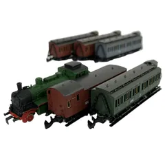 2026年最新】メルクリン 蒸気機関車の人気アイテム - メルカリ