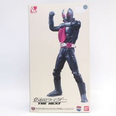 メディコム・トイ 仮面ライダー 新2号 東映 タイムハウス 石ノ森