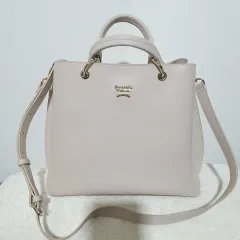 サマンサタバサ トート/ショルダーバッグ