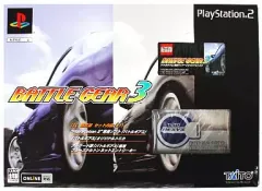 中古】PS2ソフト BATTLE GEAR3 [限定版] - メルカリ