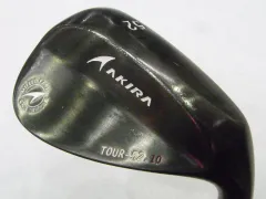 2026年最新】AKIRA アキラ ウェッジの人気アイテム - メルカリ