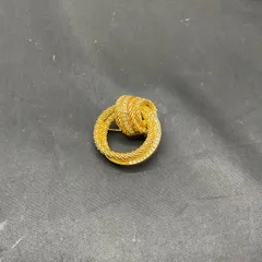 クリスチャンディオール 　  ブローチ B25052805