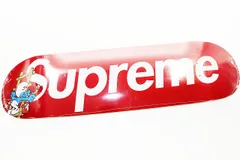 2026年最新】Supreme Smurfs Skateboardの人気アイテム - メルカリ