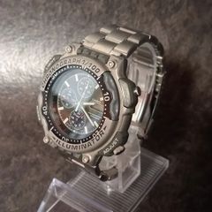 希少 ELGIN コンパス 新品電池交換済み - メルカリ