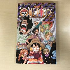 ONE PIECE 67 - メルカリ