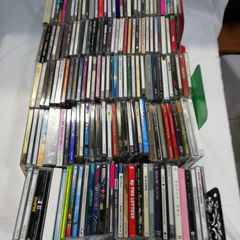 セクゾ CD 69枚 まとめ売り - メルカリ