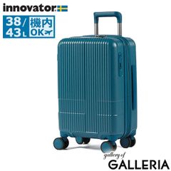 新品未使用】innovator INV50 LYONS BLUE リヨンブルー - メルカリ