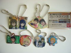 ♯Jta26Bz フランケンウィニーニュー・オランダコレクション全5種