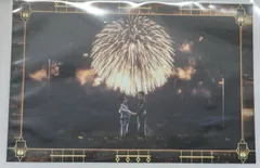 狛治 恋雪 鬼滅の刃 ポストカード ufotable cafe 移動する キャンペーン 特典 鬼滅 グッズ カード 無限城 編