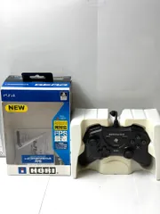 ホリパッド4 FPS ブラック